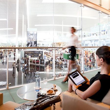 Air Rooms Barcelona Airport By Premium Traveller El Prat de Llobregat Extérieur photo
