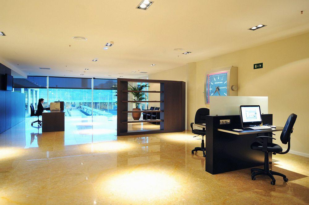 Air Rooms Barcelona Airport By Premium Traveller El Prat de Llobregat Extérieur photo
